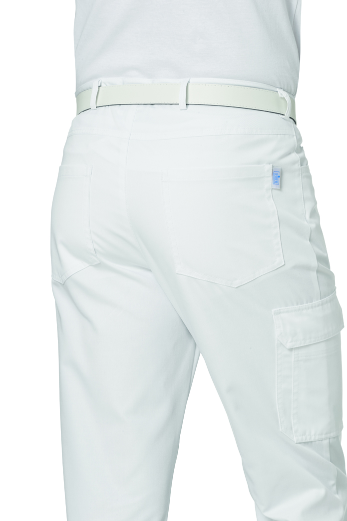 Herren - Cargohose