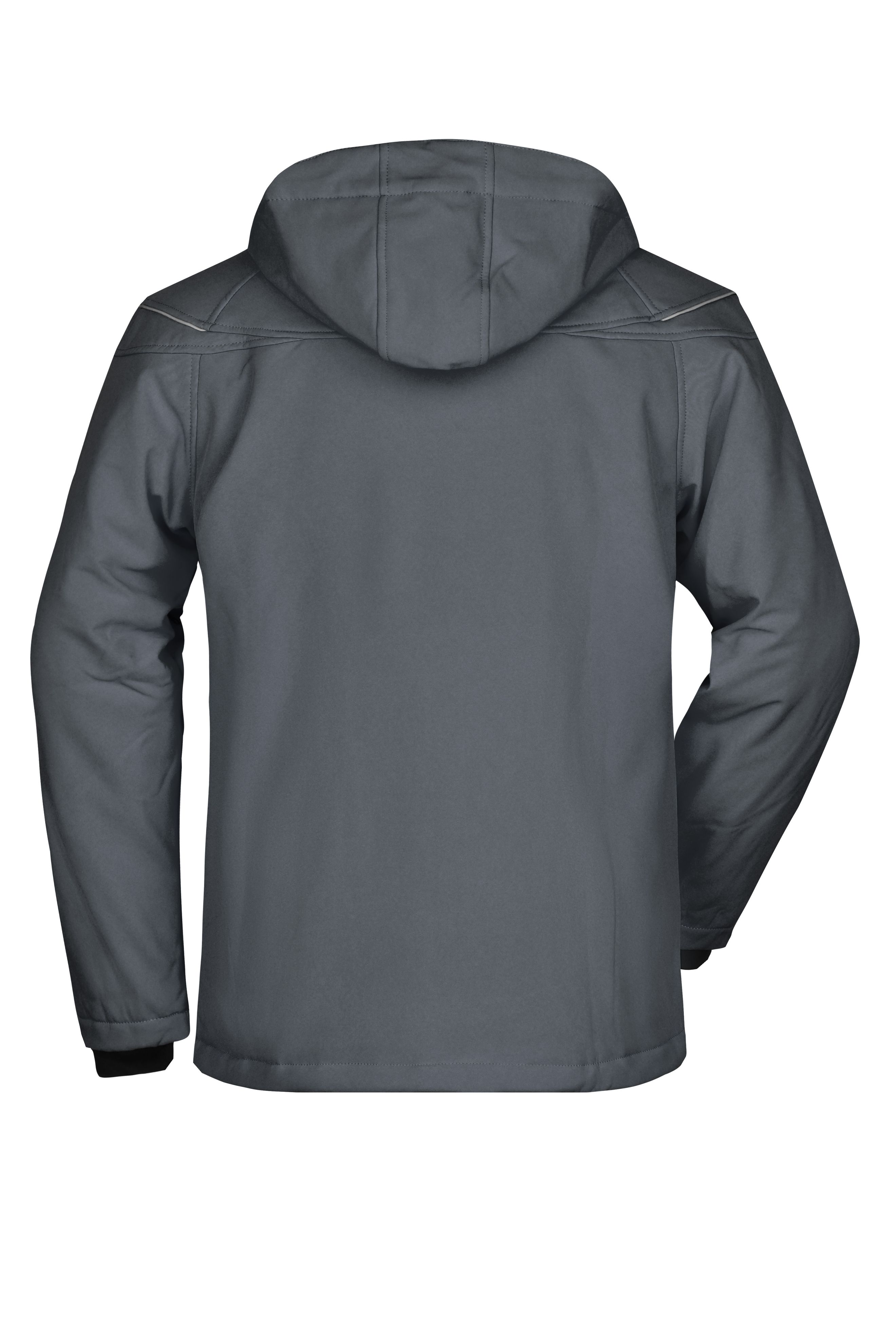 Men’s Winter Softshell Jacket