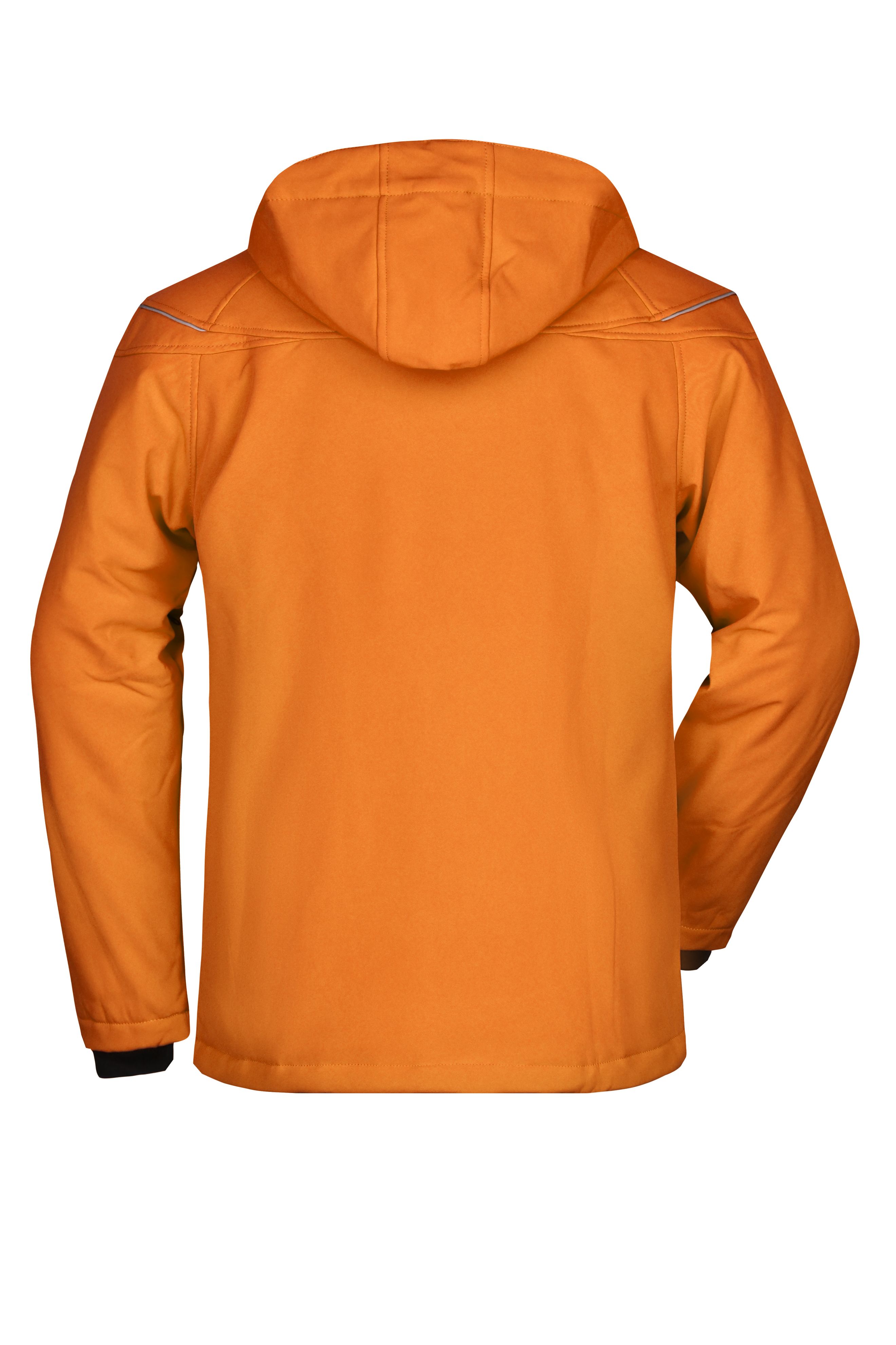 Men’s Winter Softshell Jacket