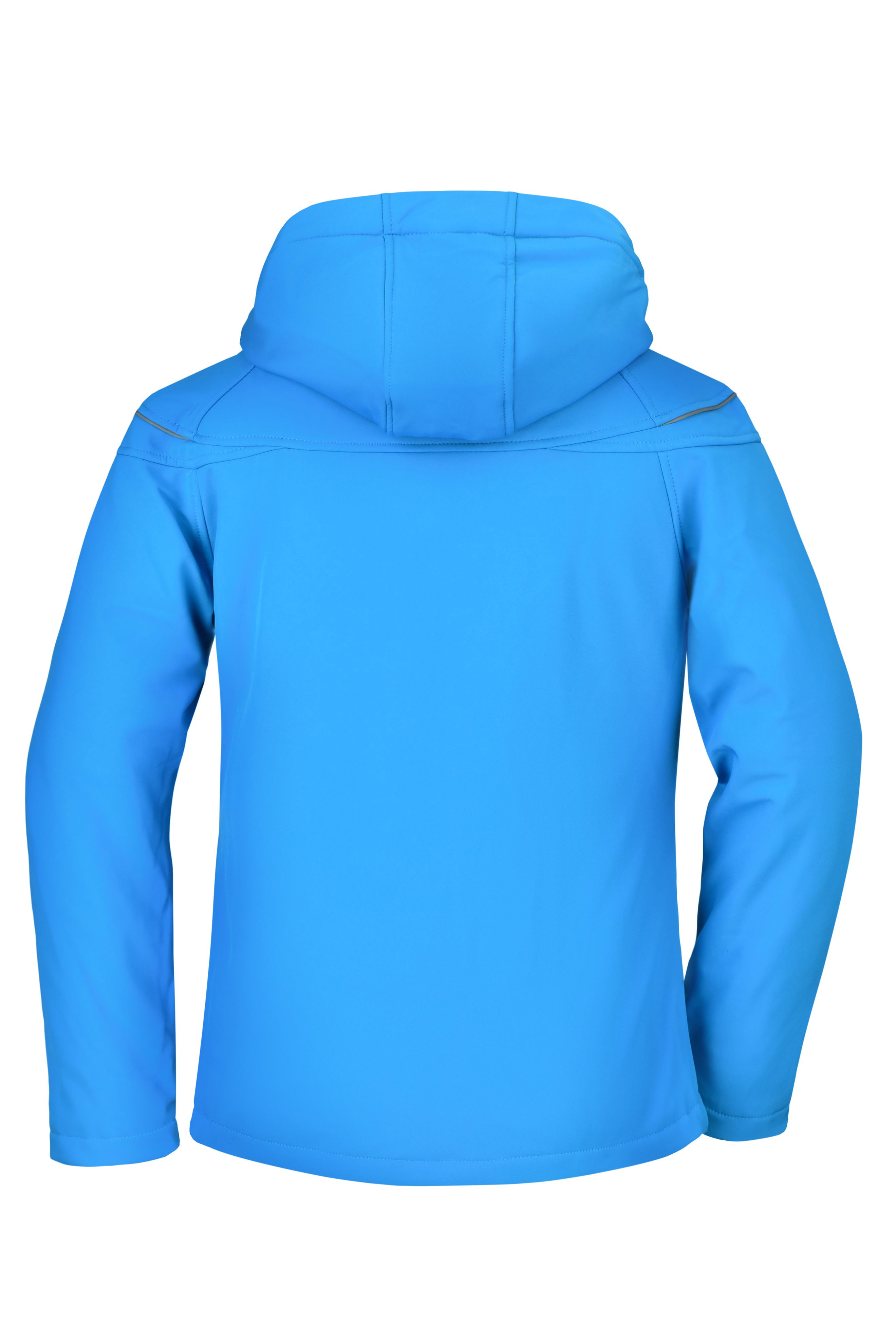 Ladies' Winter Softshell Jacket