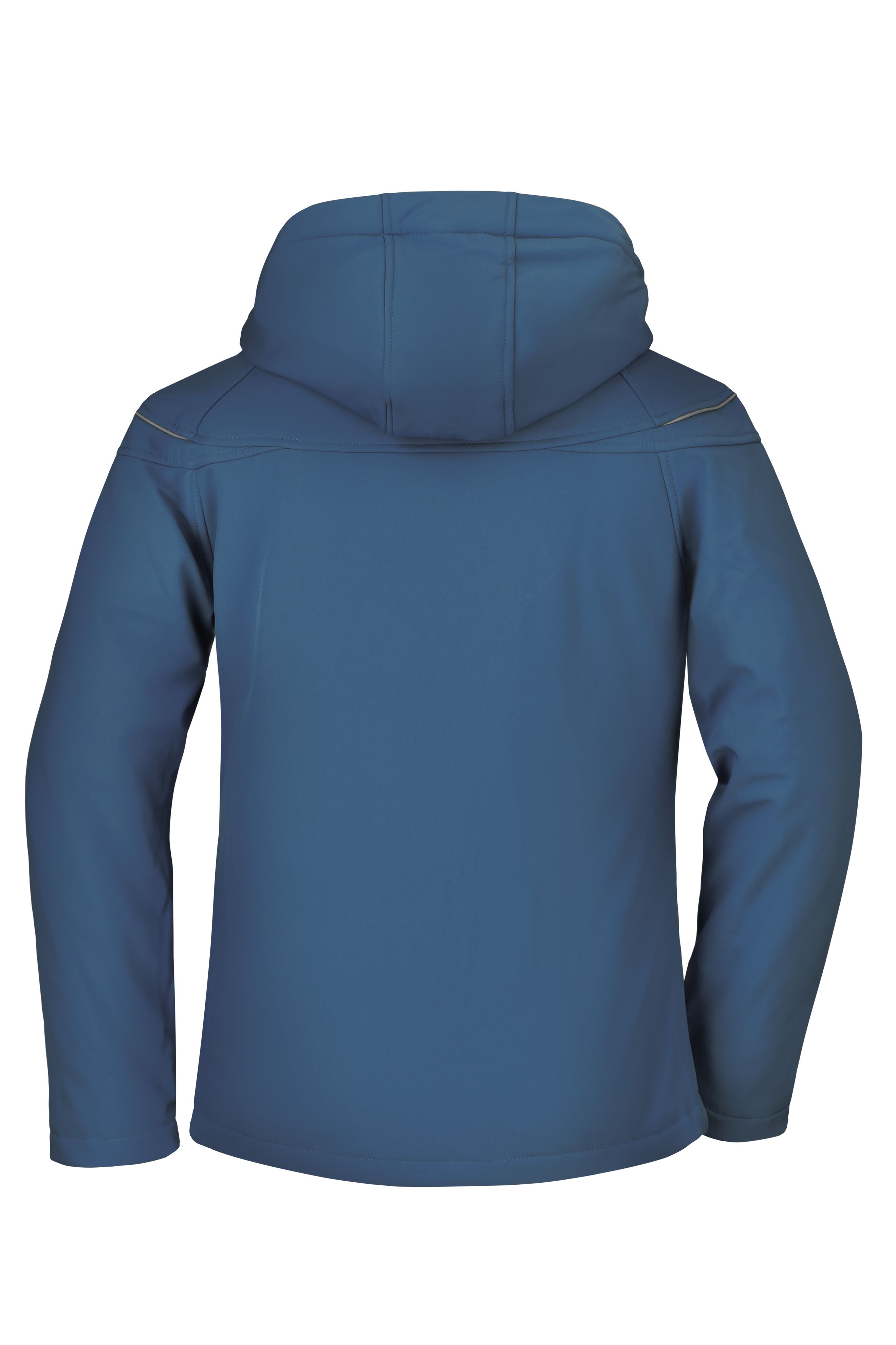 Ladies' Winter Softshell Jacket