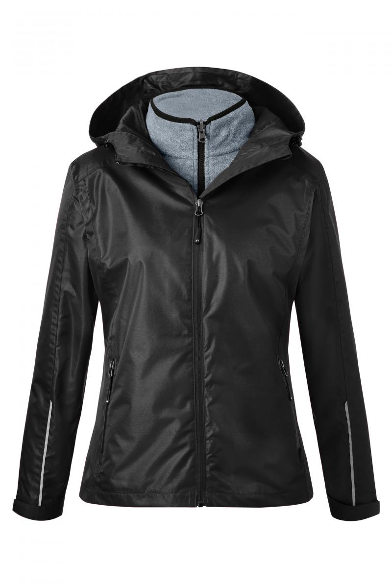 Ladies' 3-in-1-Jacket