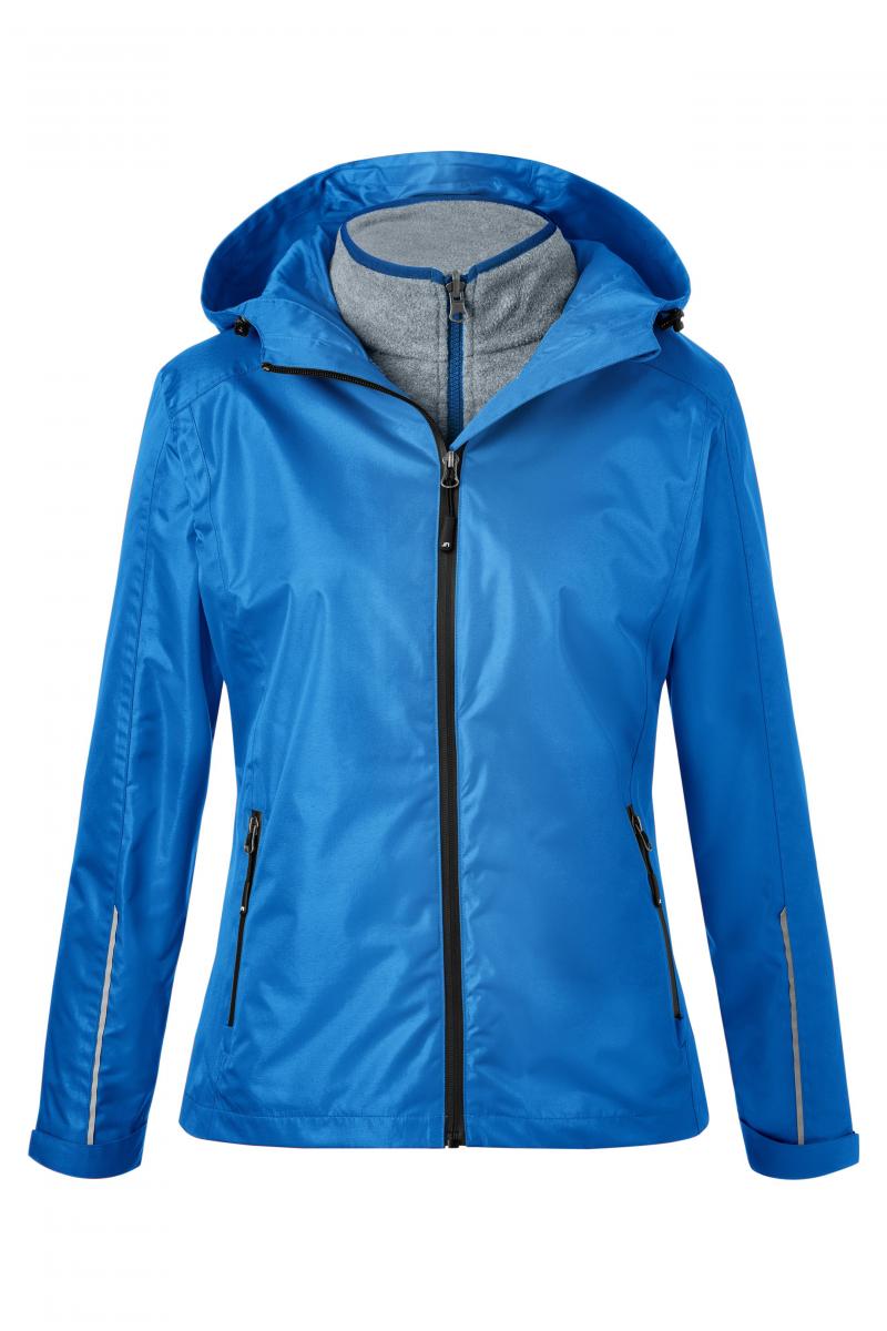 Ladies' 3-in-1-Jacket