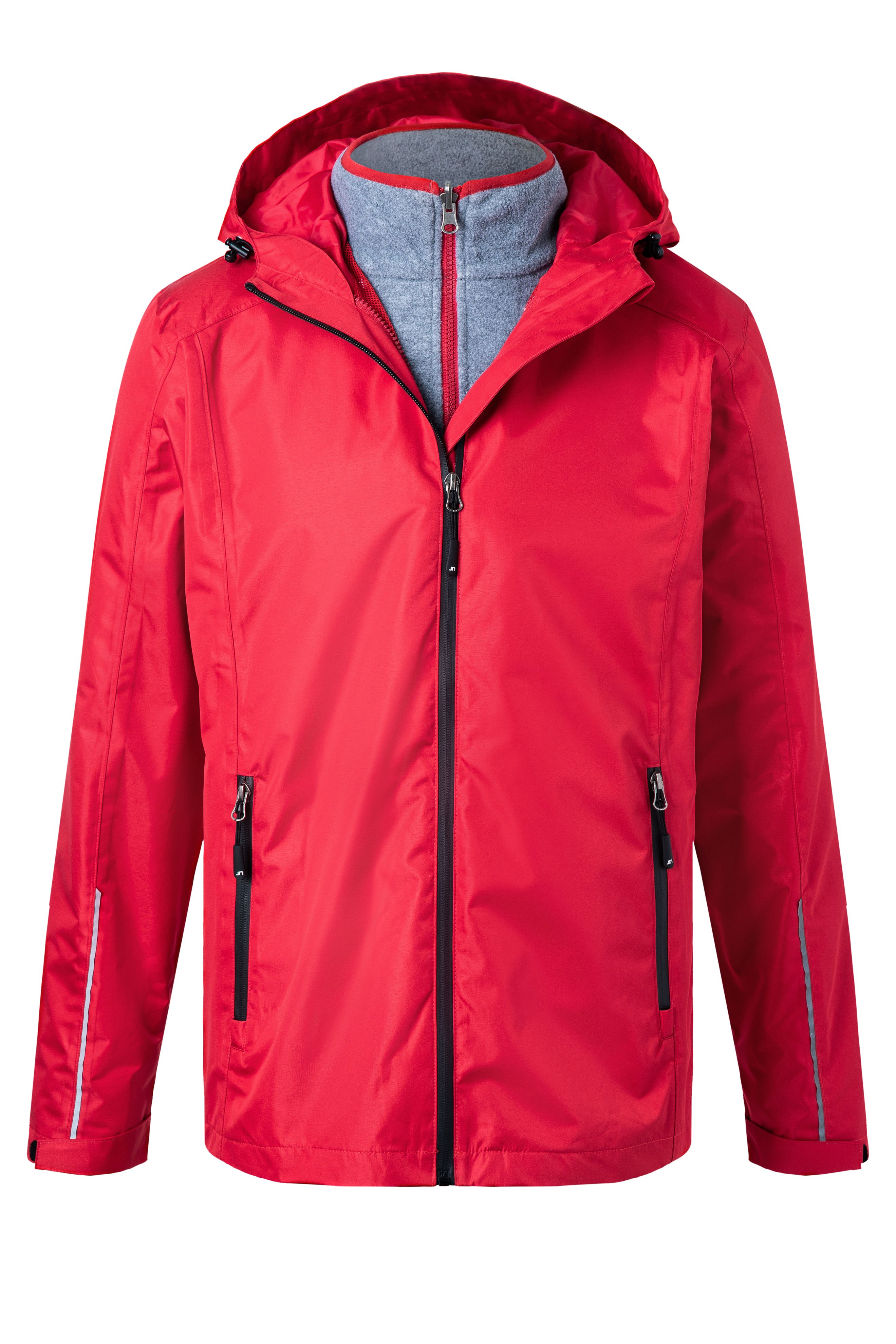 Ladies' 3-in-1-Jacket