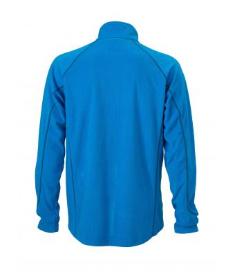 Men's Structure Fleece Jacket