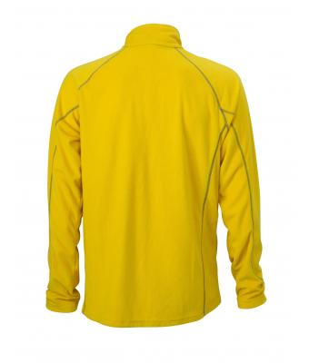 Men's Structure Fleece Jacket