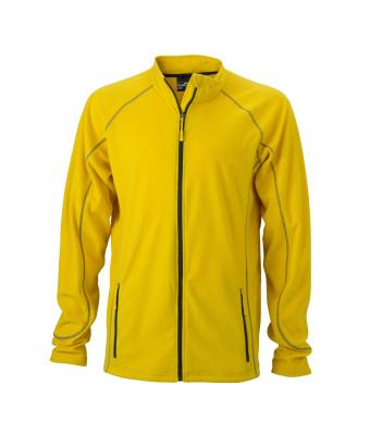 Men's Structure Fleece Jacket