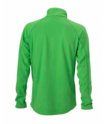 Men's Structure Fleece Jacket