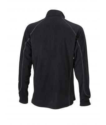 Men's Structure Fleece Jacket