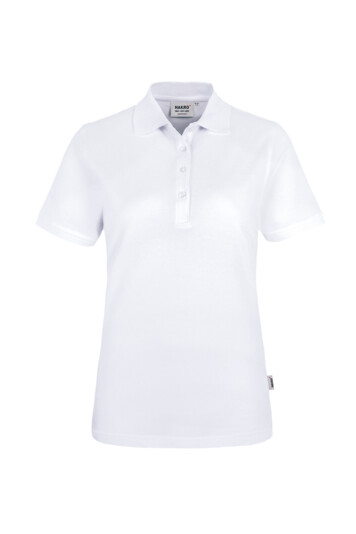 Damen Poloshirt Classic