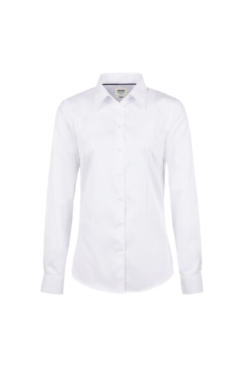 Bluse Oxford