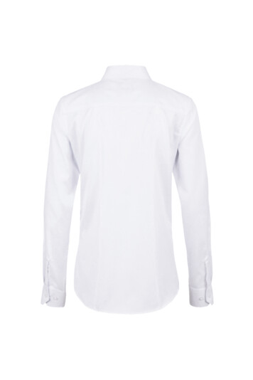 Bluse Oxford