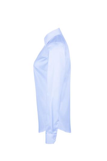 Bluse Oxford