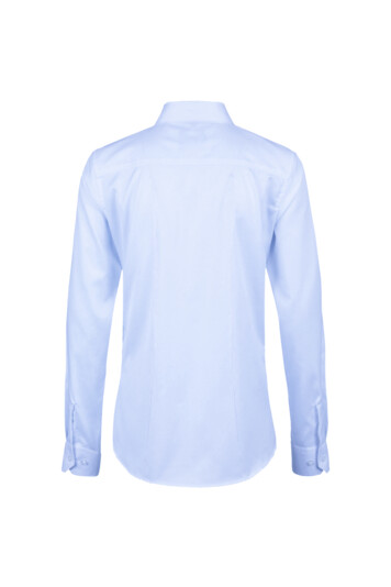 Bluse Oxford