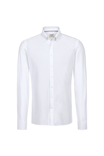 Hemd Natural Stretch Regular