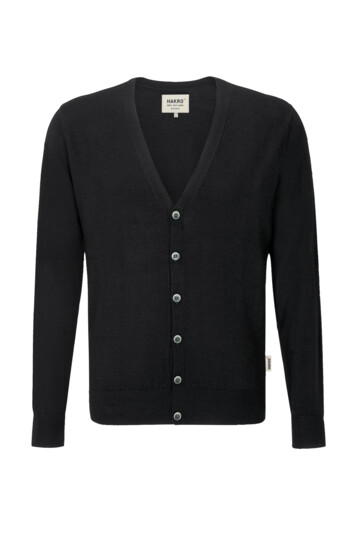 Cardigan Merino-Wool