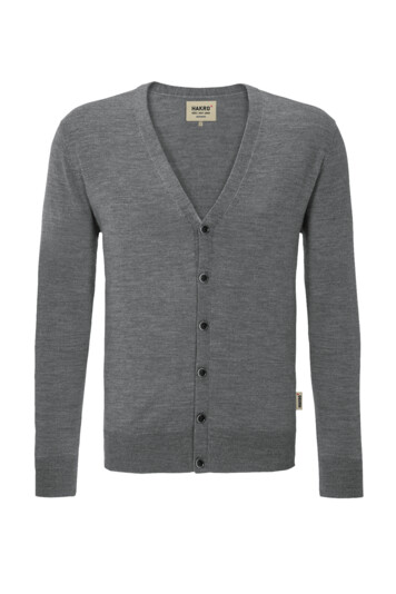 Cardigan Merino-Wool