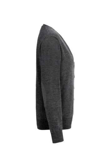 Cardigan Merino-Wool