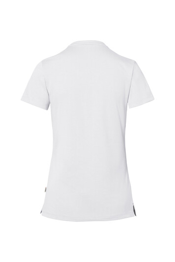 Cotton Tec Damen V-Shirt