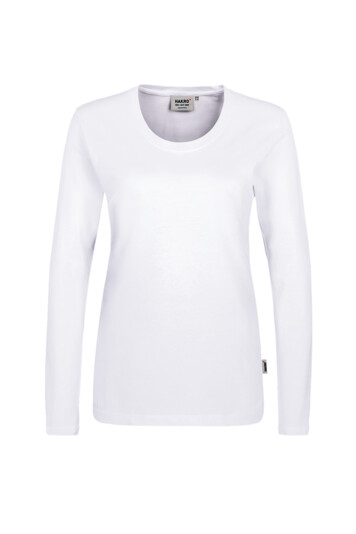 Damen Longsleeve Classic