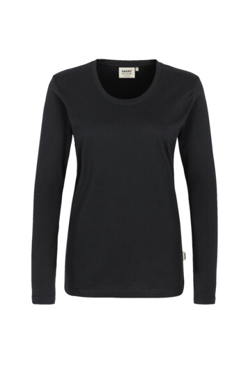 Damen Longsleeve Classic