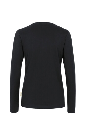 Damen Longsleeve Classic