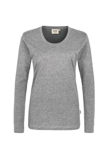 Damen Longsleeve Classic