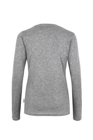 Damen Longsleeve Classic