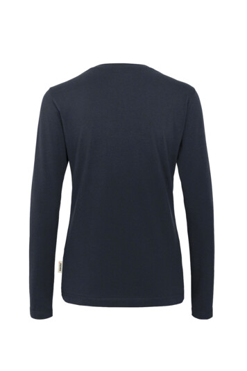 Damen Longsleeve Classic