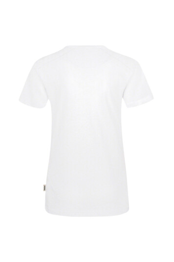 Damen V-Shirt Mikralinar® PRO