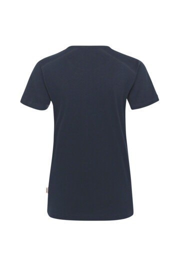 Damen V-Shirt Mikralinar® PRO