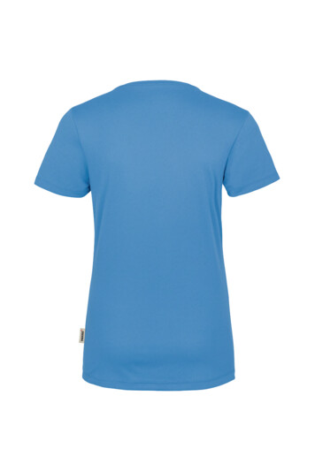 Damen V-Shirt COOLMAX®