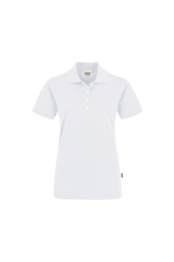 Damen Poloshirt Pima-Cotton