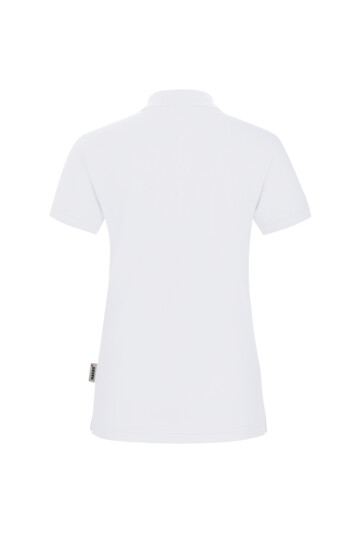 Damen Poloshirt Pima-Cotton