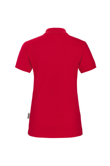 Damen Poloshirt Pima-Cotton