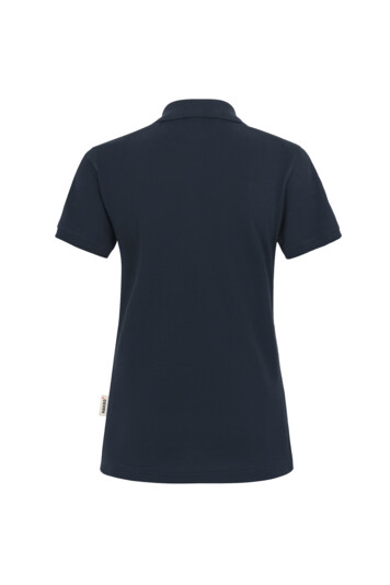 Damen Poloshirt Pima-Cotton