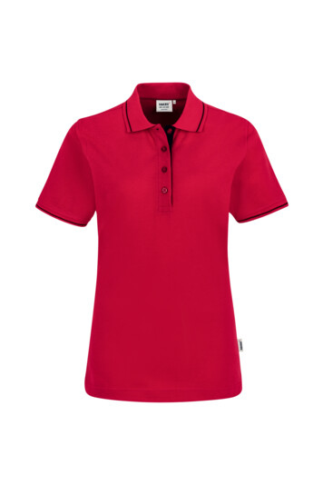 Damen Poloshirt Casual