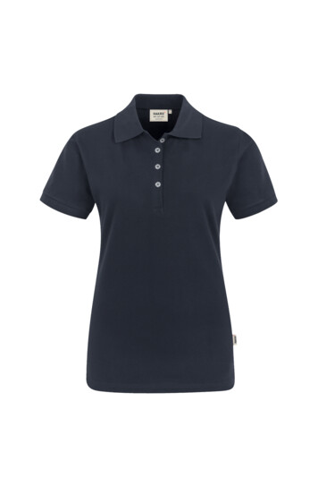 Damen Poloshirt Stretch