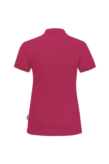 Damen Poloshirt Stretch