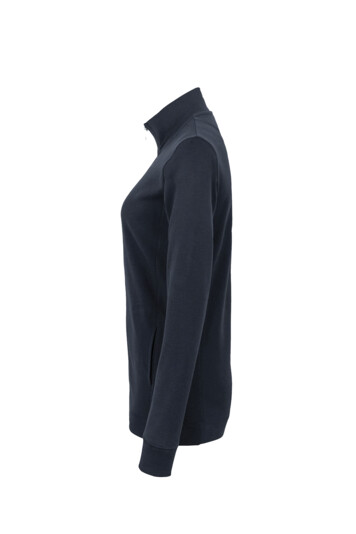 Damen Interlockjacke