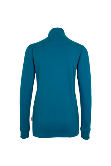 Damen Interlockjacke