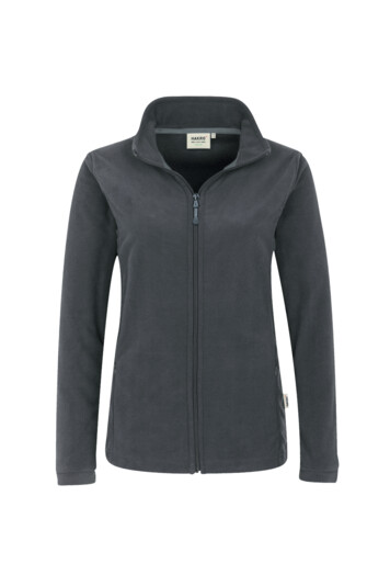 Damen Fleecejacke Delta