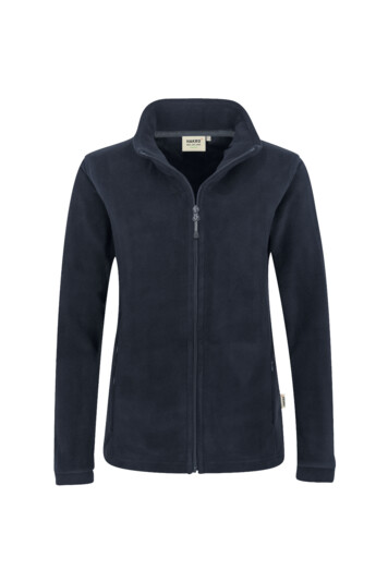 Damen Fleecejacke Delta