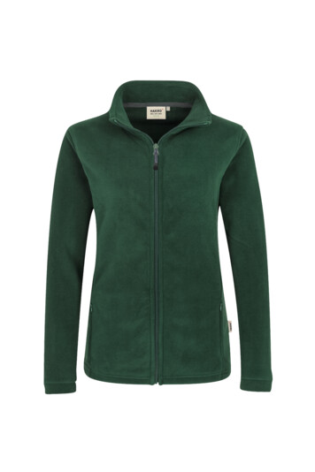 Damen Fleecejacke Delta