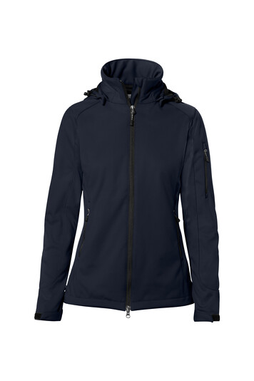 Damen Softshelljacke Alberta