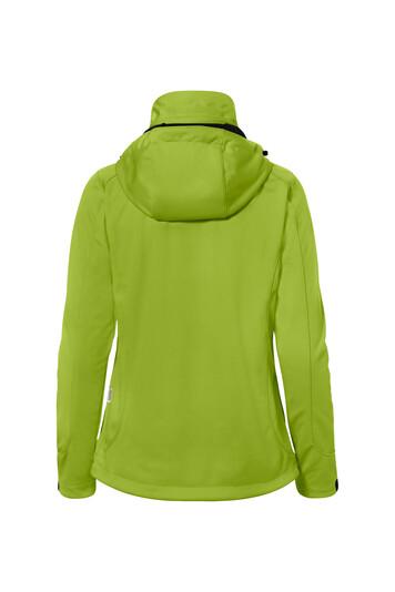 Damen Softshelljacke Alberta