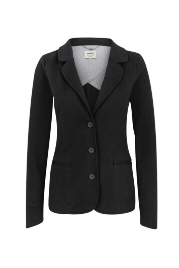 Damen Sweatblazer Premium