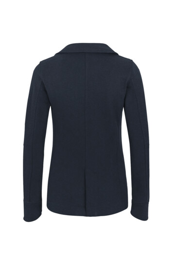 Damen Sweatblazer Premium