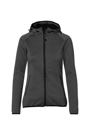 Damen Kapuzen-Tecjacke Florida