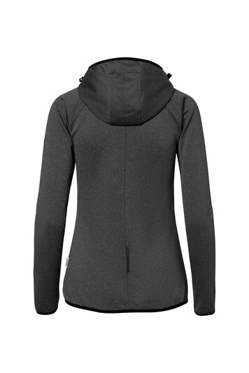 Damen Kapuzen-Tecjacke Florida